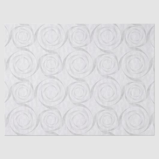 Papier Mousseline Fils (Recto)