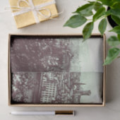 Papier Mousseline Firenze (Cadeau)