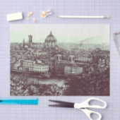 Papier Mousseline Firenze (Artisanat)