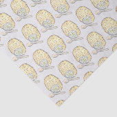 Papier Mousseline Fisherman's Fish Pie UK British Pub Food Cuisine (Détail)