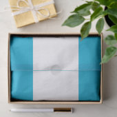 Papier Mousseline Flag of Ogden, Utah (Cadeau)