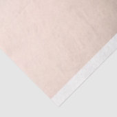 Papier Mousseline Flamant rose, Rose Rose, Lac Misty, Herbe Pampas (Détail)