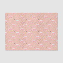 Flamants roses roses (Design 13 Pink Series)