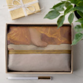 Papier Mousseline Flaming June (par Frederic Leighton) (Cadeau)