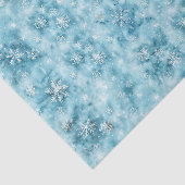 Papier Mousseline Flèches subtiles (Détail)