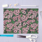 Papier Mousseline Fleur de cerisier 2 (Artisanat)