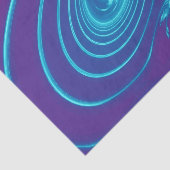 PAPIER MOUSSELINE FLEUR SAUVAGE (Détail)