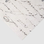 Papier Mousseline Fleur sauvage de script français Dragonfly Decoupa (Détail)
