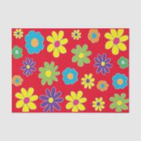 Fleurs