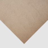 Papier Mousseline Fleurs de Magnolia (Détail)