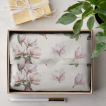 Fleurs de Magnolia du Sud