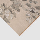 Papier Mousseline Fleurs d'été par Kitagawa Sosetsu (Détail)