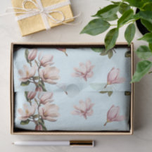 Fleurs élégantes de magnolia du Sud