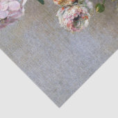 Papier Mousseline Fleurs et fruits, Henri Fantin-Latour (Détail)