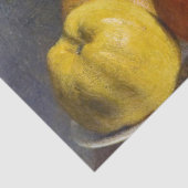 Papier Mousseline Fleurs et fruits, Henri Fantin-Latour (Détail)