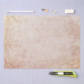 Papier Mousseline Fleurs grunges urbaines de ressort affligées par (Artisanat)