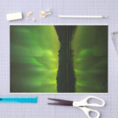 Papier Mousseline Flickr Aurora (Artisanat)