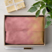 Papier Mousseline Floraison du Solstice (Cadeau)