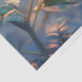 Papier Mousseline Flore Dragonfly Pastel Ethereal Whimsal (Détail)