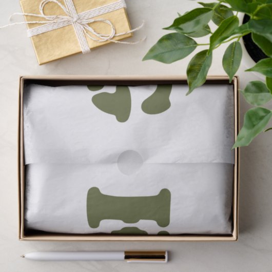 PAPIER MOUSSELINE FNG (Cadeau)