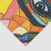 Papier Mousseline Foam Boards (Détail)