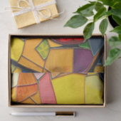 Papier Mousseline Foam Boards (Cadeau)