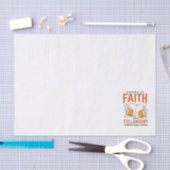 Papier Mousseline Foi et bourse - Oktoberfest Tee (Artisanat)