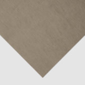 Papier Mousseline Fond brun texturé calme et simple (Détail)