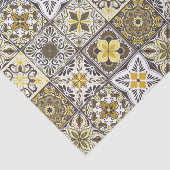 Papier Mousseline Fond d'écran Backsplashes/Talavera (Détail)