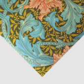 Papier Mousseline Fond d'écran, Single Stem de William Morris (Détail)