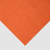 Papier Mousseline Fond orange texturé calme et simple (Détail)