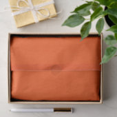 Papier Mousseline Fond orange texturé calme et simple (Cadeau)