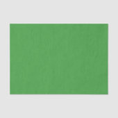 Papier Mousseline Fond vert texturé visuel calme et simple (Recto)