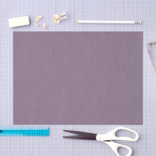 Papier Mousseline Fond violet texturé calme et simple (Artisanat)