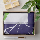 PAPIER MOUSSELINE FOOTBALL (Cadeau)