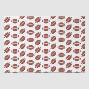 Papier Mousseline Football moderne garçon Birthday Kids Balls