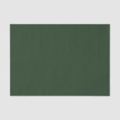 Papier Mousseline Forêt Jungle Vert Pop De Couleur (Recto)
