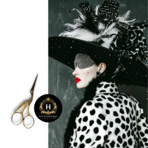 Fournitures d'affaires de mode