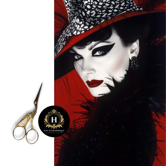 Papier Mousseline Fournitures d'affaires de mode