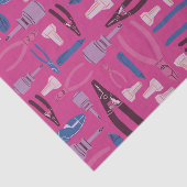 Papier Mousseline Fournitures de la partie à thème de construction (Détail)