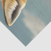 Papier Mousseline Foxy Felecia Rockin a Bikini, plaisir d'été (Détail)