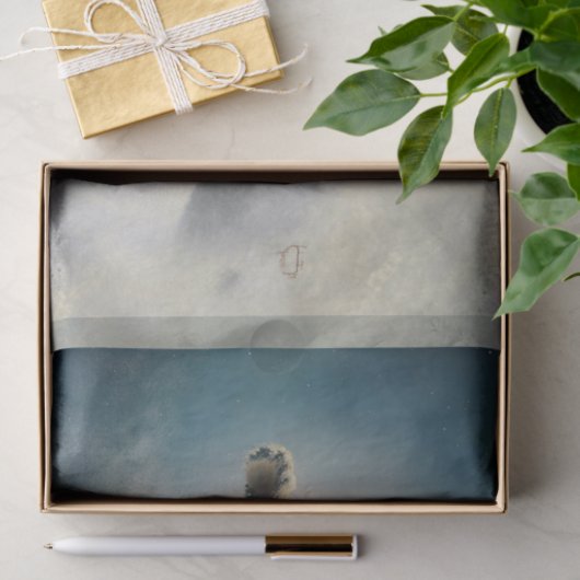 Papier Mousseline Fragmenter et mourir Stéréne (Cadeau)