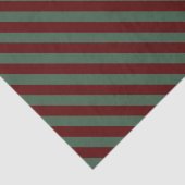Papier Mousseline Frappes de Noël (Détail)