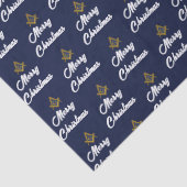 Papier Mousseline Freemason Masonic Square Freemasonry Christmas (Détail)