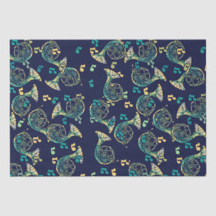 Papier Mousseline French
