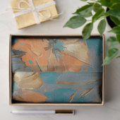 Papier Mousseline French Buldog Frenchie Decoupage Tissu Paper (Cadeau)