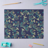 Papier Mousseline French Horn (Artisanat)