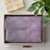 Papier Mousseline Frêne à fleurs de lilas (Cadeau)