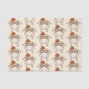 Papier Mousseline FRIENDS™ Action d'amitié