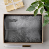 Papier Mousseline Frontières originales d'art de faucheuse de Falln (Cadeau)